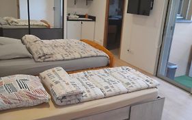 appartement Saint André